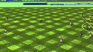 FIFA 14 iPhone/iPad - And031104 vs. TOTW 14