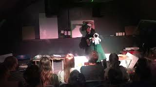 Adam Larter - Good Morning Croissant - Full Comedy Special (2019)