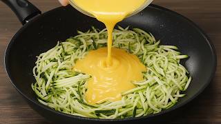 I could eat this dish day and night! Simple and incredibly delicious!