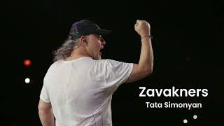 Tata Simonyan - Zavakners