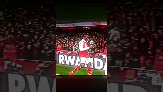 Are you excited 🔥🔥 #football