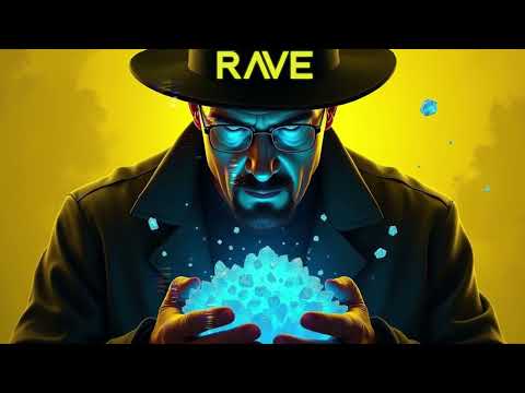 R.A.V.E. TECHNO MIX 2025 FEBRUARY