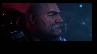 Gears Tactics Playthrough Ep. 2 -  Looking for Recruits
