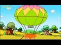 Understanding Air Vehicles