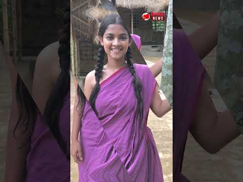 এই সেই সাদিয়া আয়মান ! Sadia Ayman | DURBIN NEWS DAILY