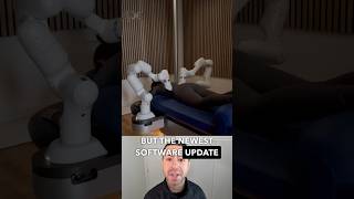 Massagynistic Freakbot 💆‍♀️🤖
