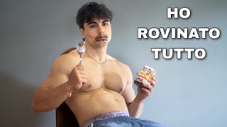 HO SBAGLIATO TUTTO - Riuscirò ancora a Gareggiare?
