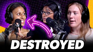 Pearl CONFRONTS Modern Women With Reality COMPILATION PT. 4