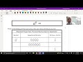 Exponent Rules in Algebra 1