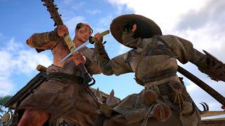 Assassin’s Creed Shadows i9 10900k & 1080ti PC Benchmark Ultra & Low