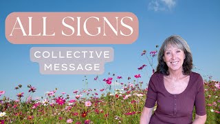This is So EXCITING! The Brakes Are Off! Racing Forward Now! Collective Tarot Message 15 August