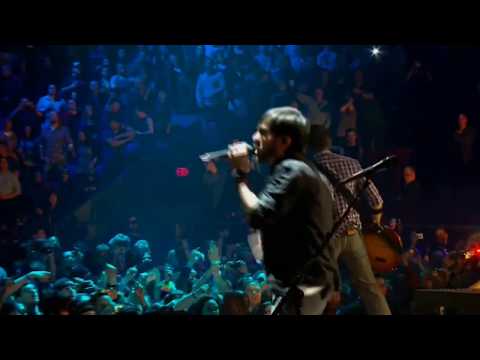 Linkin Park - Lying From You (Madison Square Garden 2011) HD