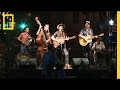 Bristol Sessions and Country Music