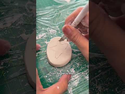 Cắt Đứt Hẳn Đất Sét | Happy Hidari
