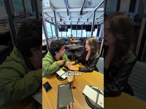 Esa no me la esperaba 😂