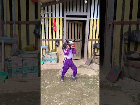 AU BISA JOGET BARONGAN❗