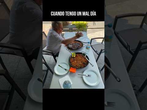 A esa edad son tremendos 🤣🤣 || #arrozydesgracias #twitch #cocina #dontomas
