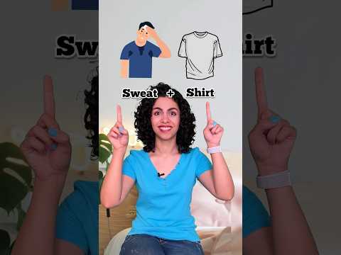 Let’s Blend Daily English Words & See What Happens! #learnenglish
