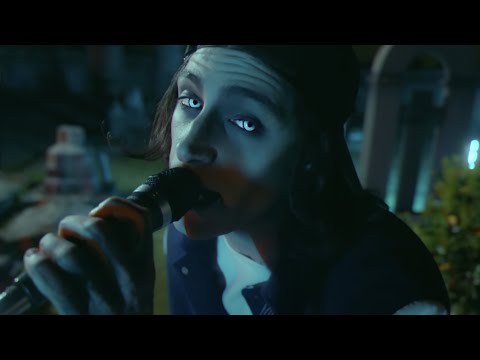 Naska -  Horror (Official Video)