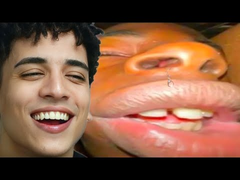 SE EU RIR, o vídeo ACABA #4