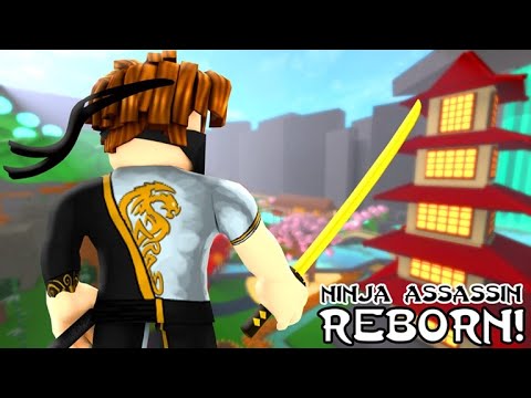 Codes For Ninja Simulator 2 07 2021 - youtube roblox ninja assassin