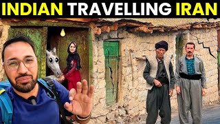 Indian traveling Iran 🇮🇷