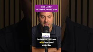 Brad Lander #shorts #bradlander #comedy #impressimpressed n sed