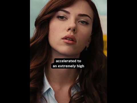 Did you know that in "IRONMAN 2"...