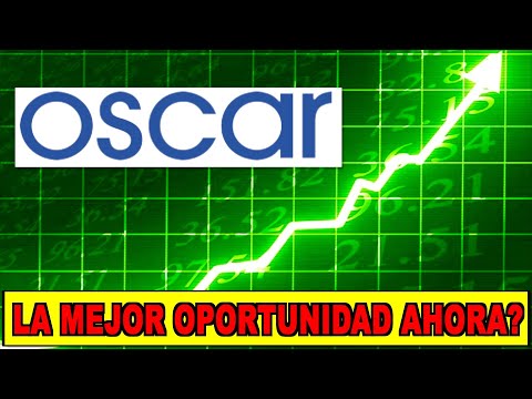 ⚠️⚠️ COMPRAR AHORA ACCIONES DE OSCAR HEALTH? ANÁLISIS ACCIONES OSCR