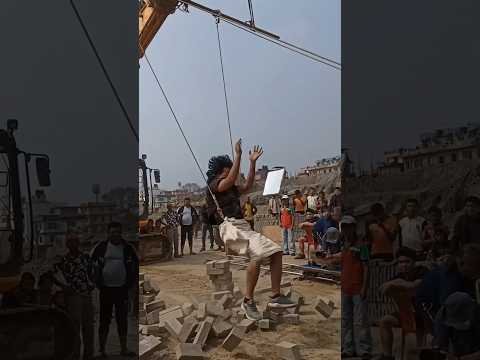 Action Behind the scenes | Movie shooting | #viral #serial #bollywood #shorts #like