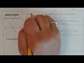 Segment Lengths and Midpoints