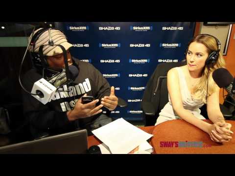 Lauren Conrad Gives An EPIC Answer To A Demeaning Sex Question! Watch LC Prove She's AWESOME Here!