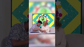 ገላጋይ ልሁንሽ😁🤣 /አራዳ ቅዳሜ/ #arada_kidame #ebstv #Ethiopia #shorts #viral