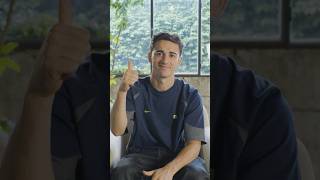 Gavi contesta todo antes del Mundial
