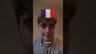 Mais où sont les drapeaux français 🇫🇷 vidéo réaction #nouveaufrontpopuplaire #france #rassemblemen