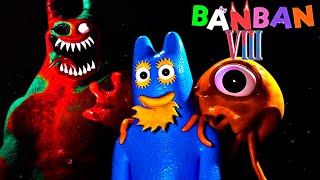 GARTEN OF BANBAN 8 | JUEGO COMPLETO ESPAÑOL LATINO TRUSH