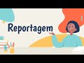 Understanding Textual Genre: Reportage