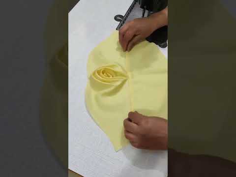 New Rose sleeves design 🌹 #trend #newdesign #viral 👌👌