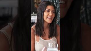 #KourtneyKardashian's post-breakup vibe: releasing toxic energy one reiki session at a time. #KUWTK