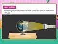 Understanding Day and Night