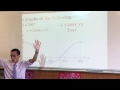 Reciprocals and Trigonometric Functions