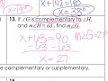 Exploring Adding and Subtracting Rational Expressions