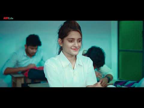 Teri Ek Baat  School Love Story