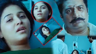 నన్ను  తలచుకున్నప్పుడు మీ ముఖం లో నవ్వు రావాలి   || Balupu Movie Scenes  @tfcteluguvideos