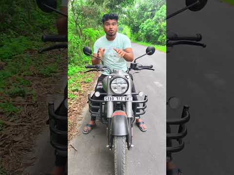 বুলেটের তেল সার্ভিস কেমন#shorts