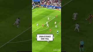 Spain vs France live! | FIFA World Cup Semi-Final #spain #france #yamal #mbappe #worldcup