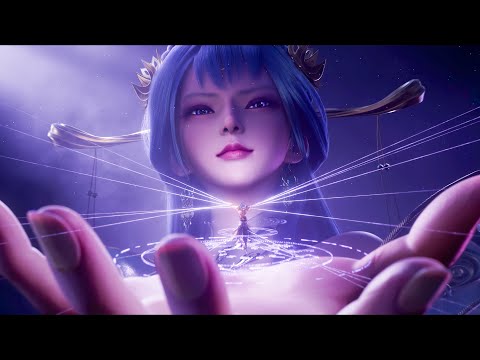 Alan Walker Remix 2025: Sweet Melody Blends Perfectly with Alan Walker Remix (4K Animation)