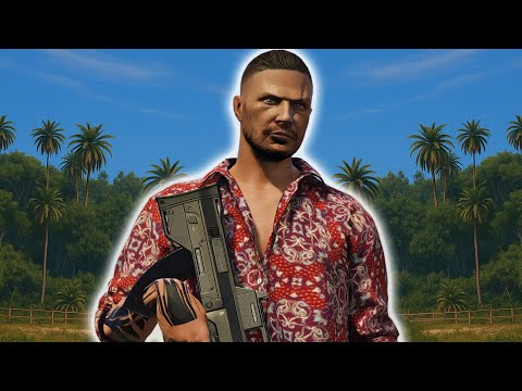 GTA 5 RP A ZERO ! #14 (Le Nouveau Jake Winters !)