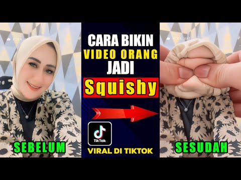 Cara Membuat Video Squishy Pakai PIXVERSE AI