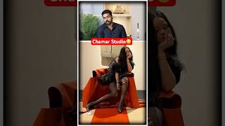 Chamar Studio Story #shorts